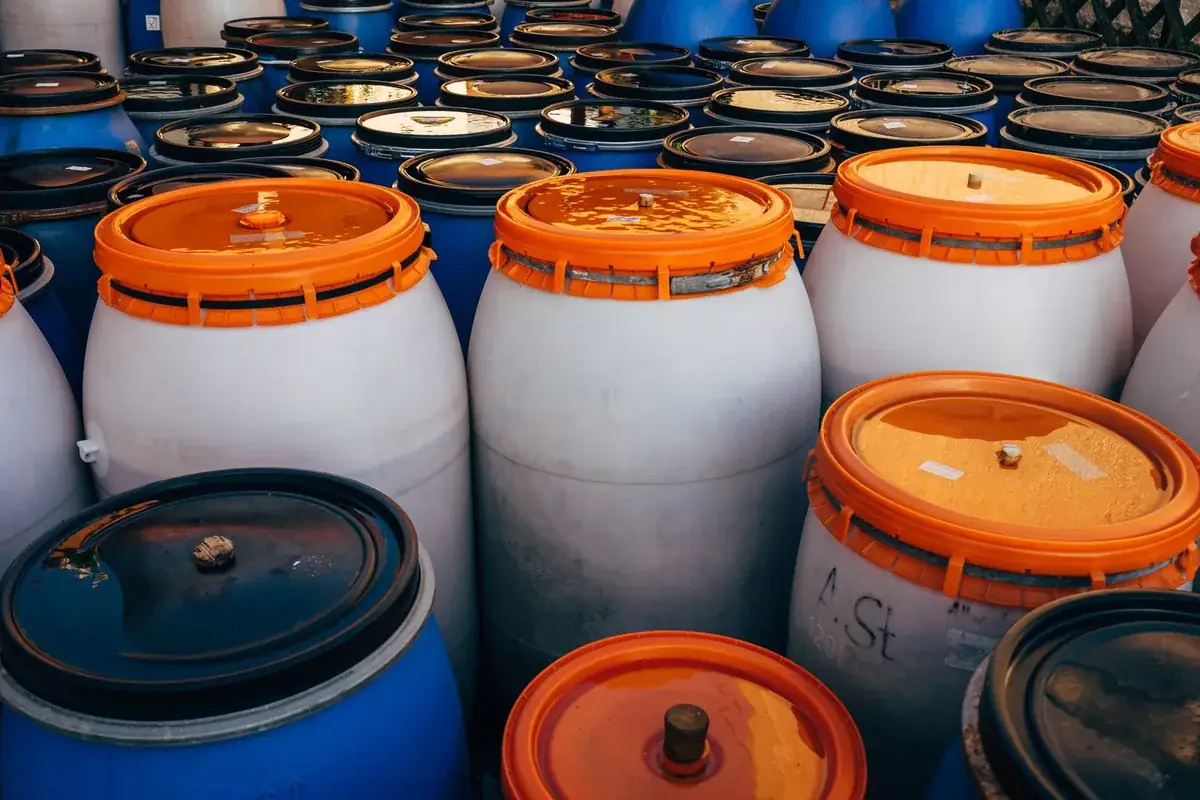 Medical Waste Removal in Wellington, TX